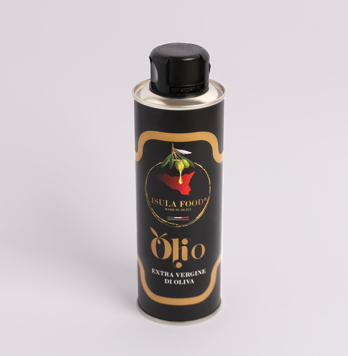 Olio Extravergine di Oliva Siciliano 250ml